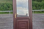 Pvc Door
