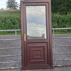 Pvc Door