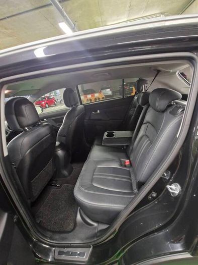 Kia Sportage 2015
