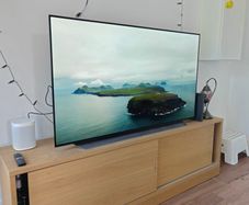 Lg Cx 55 Inch 4k Oled Tv