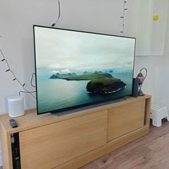 Lg Cx 55 Inch 4k Oled Tv