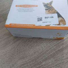Pets are brand new shock collar
