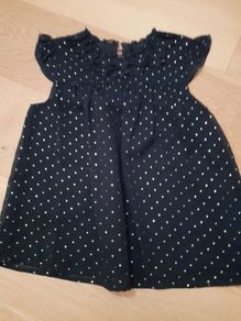 Girl's blouse