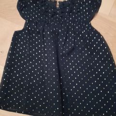 Girl's blouse