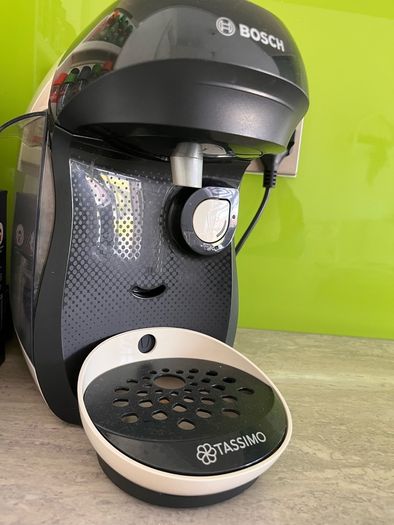 TASSIMO happy coffee machine