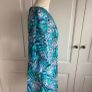 Vibrant Biba dressy beach  top Image 3