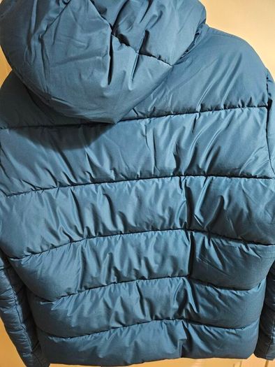 SUPERDRY Sports Jacket, Sailor Blue, large. Can be posted