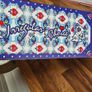Irregular Choice Peacock Shoes Size US 5.5/ 3.5 UK/Ireland Image 5