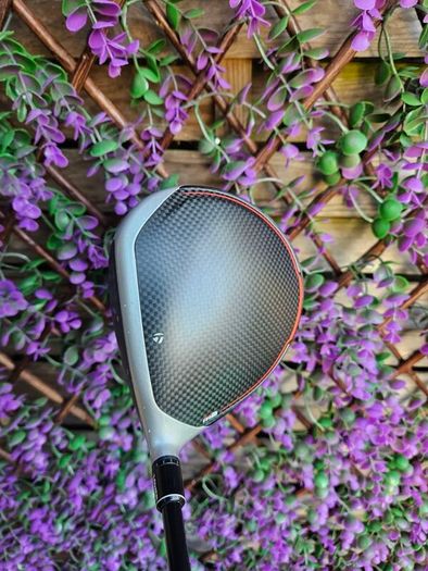 TaylorMade Driver