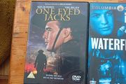 Marlon Brando oldie movies on dvd