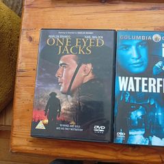 Marlon Brando oldie movies on dvd