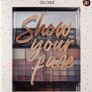 make up palette gloss Image 2