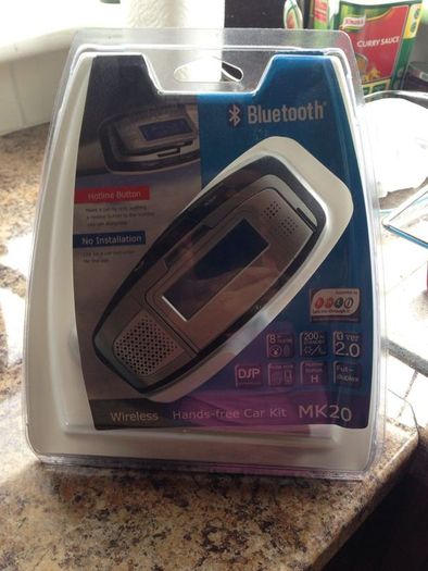 For sale Bluetooth for car