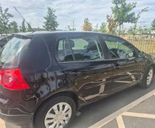 Volkswagen Golf 2008