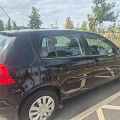 Volkswagen Golf 2008