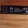 Samsung 990  Evo Plus 1 Tb Ssd Image 2