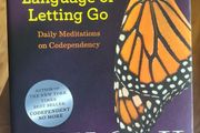 the language of letting go
