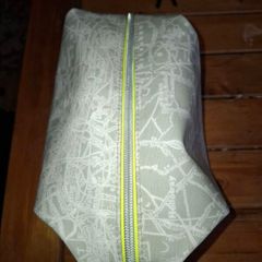 Makeup/Toiletry bag