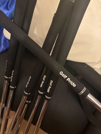 ping anser irons