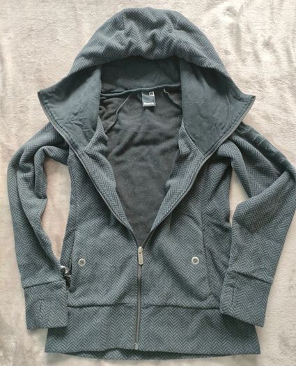 Bench jacket size M
