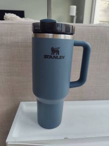 water bottle