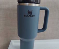 water bottle