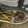 Bicycle Garry Fisher Vintage MTB Image 3