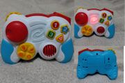My First Learning Games Controller multilingual educational toy