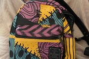 Loungefly Sally Nightmare Before Christmas backpack