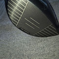 Callaway Quantum Max Driver