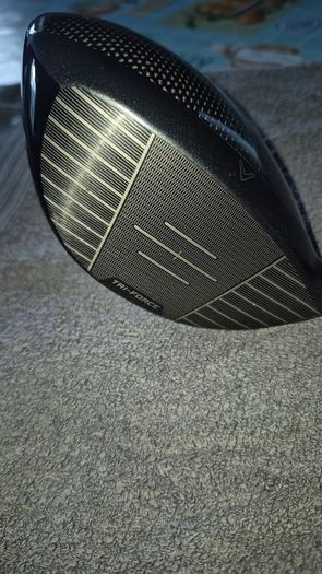 Callaway Quantum Max Driver