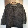 Oska Wool Jacket Size 3 Image 4