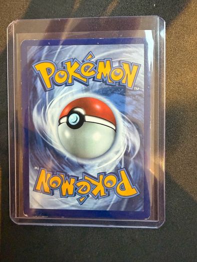 Set of 2 Pokemon card snorlax 50/68 2019