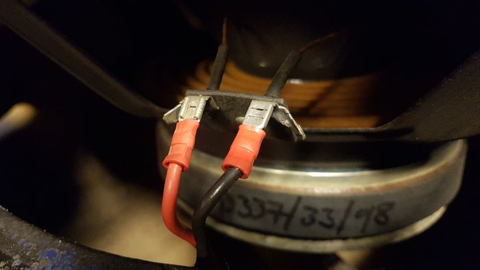 Turbosound TL 1500