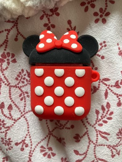 random Disney Three blitz