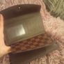 LV ladies wallet & card holder Image 3