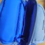 Olympus Brand Camera Bag Light Grey w/ Handle, Shoulder Strap & DividerOlympus Brand Camera Bag Light Grey w/ Handle, Shoulder Strap & Divider Image 2