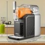 2L Slushie Machine with 6 Presets Image 7