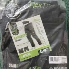 Men's work trousers