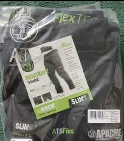 Men's work trousers