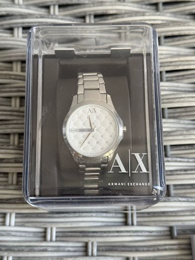 Armani Exchange Women's Watch