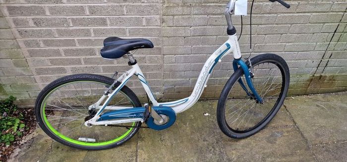 adult Bike