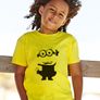 Minion T-shirts for all Adults and Kids tee top shirt Image 2