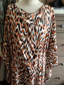 dress summer one size