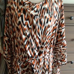 dress summer one size
