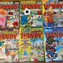 Comics: 'The Dandy' 2004 (42 numbers) Image 5