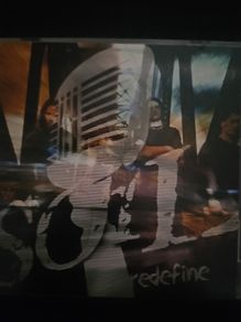Soil - Redefine (Single).