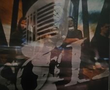 Soil - Redefine (Single).