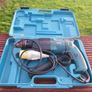 makita 110volt drill Image 2