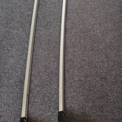 La Prealpina Universal Roof Bars with Locks & Keys